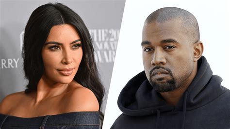kanye “ye” west apologizes for “harassing” kim kardashian on social media nbc4 washington