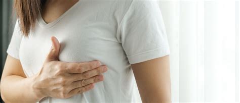 I M Experiencing Breast Pain What Are The Causes Upmc Healthbeat
