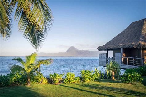 Best Islands In French Polynesia For Every Kind Of Traveler France