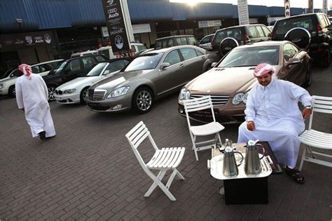 Second Hand Cars In Dubai Iucn Water
