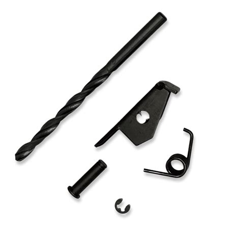 Magazine Release Lever Kit For Akakm 47 Rifles And Pistols Mm