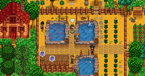 Stardew Valley's Next Massive Free Update Is Coming In Under 24 Hours