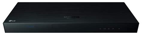 Lg Up970 4k Ultra Hd Blu Ray Player Hdtvs And More