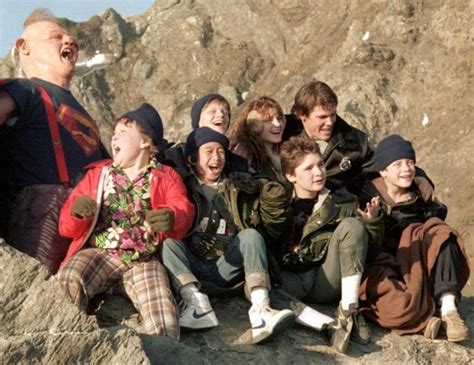 Goonies 30th Anniversary Blu Ray Review Scifinow