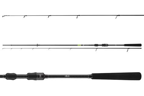 Prorex X Sensor Spin Rods Spinning Rods DAIWA Germany Fishing