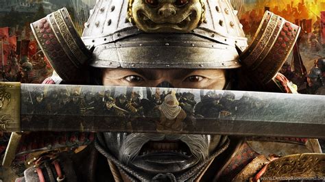 Total War Shogun 2 Game Wallpapers Full HD [2560x1600] Free Desktop