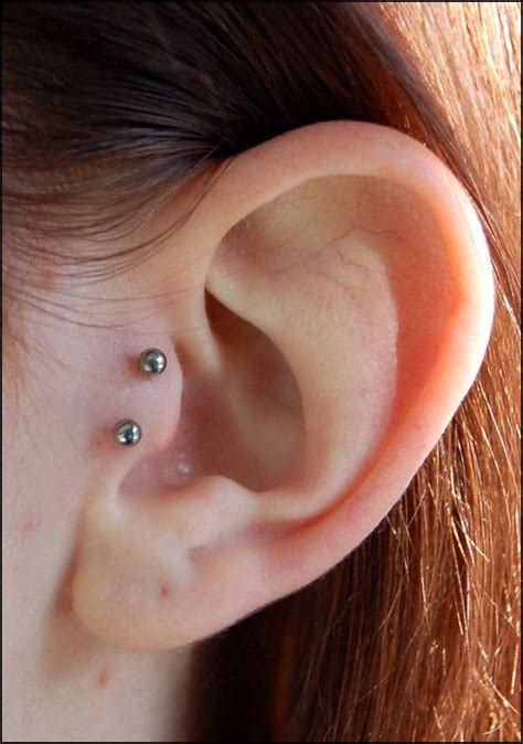 Tragus Piercing For Weight Loss Softwarejack