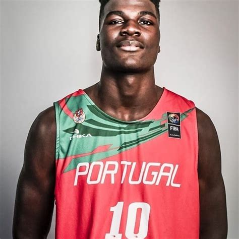 Queta is the only player from the mountain west that was extended an invitation to participate. Neemias Queta Nba : Possible second round pick in the 2021 ...