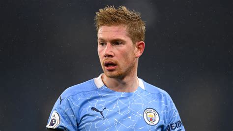 A highly rated youngster who has developed into one of the finest midfielders in the game, city secured kevin de bruyne's services in the summer of 2016. 'De Bruyne is too important to be rested' - Belgian key to catching Liverpool, says Man City ...