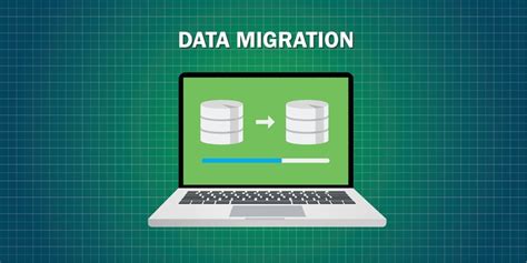 Problemas De Migración De Datos Con Diferentes Tipos De Bases De Datos