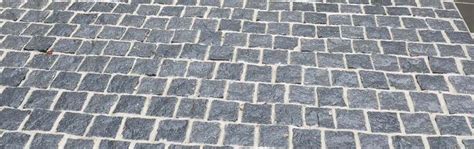 Cobblestone Paving Bluestone Cobblestones Granite Cobblestones