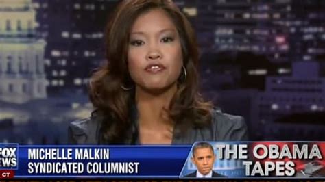 Why Does Michelle Malkin Hate Half Her Country