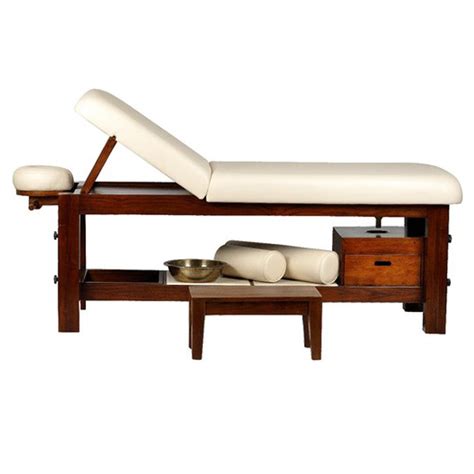 Shirodhara Massage Bed Beauty Leaders