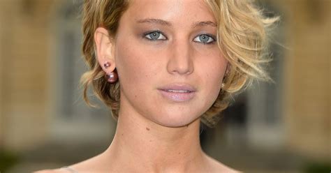 Jennifer Lawrence On Phone Hacking ‘it Is Not A Scandal It Is A Sex