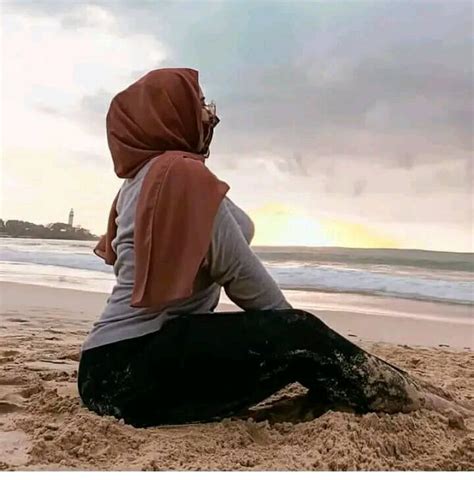 Tante Hijab Semarang