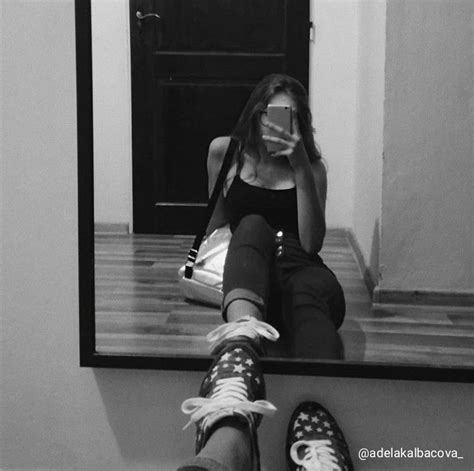 tumblr photos instagram adelakalbacova mirror selfie instagram selfie