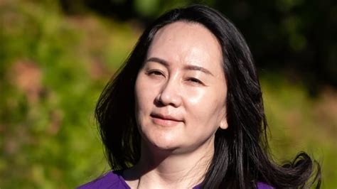Why Attorney General Should Intervene In Meng Wanzhou Extradition Case