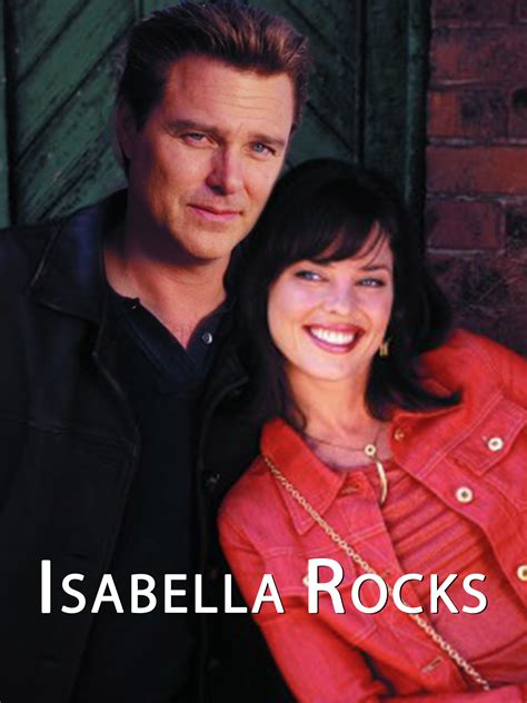 Prime Video Isabella Rocks