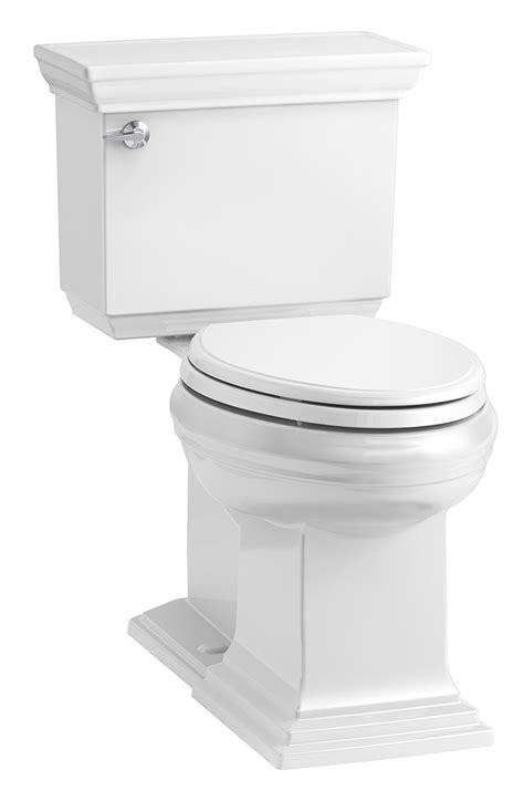 Kohler Memoirs Toilet Review Which Toilet Is The Best In 2018