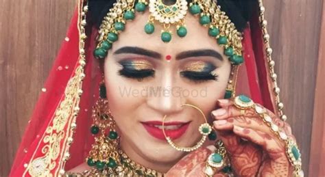 Studio99 Salons Mayur Vihar Price And Reviews Delhi Ncr Makeup Artist