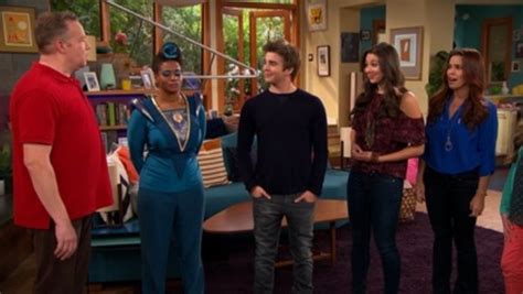 The Thundermans Season 4 Episode 32 Info And Links Where To Watch