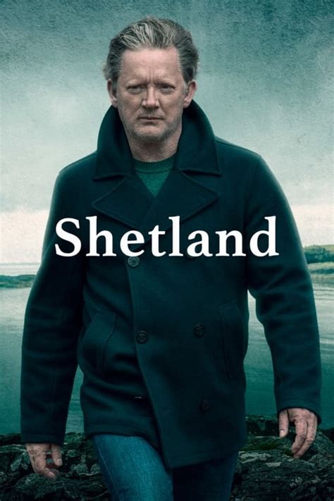 Watch Shetland Season 7 Streaming In Australia Comparetv