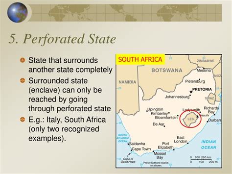 Ppt Political Geography Powerpoint Presentation Id4060088