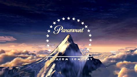 Paramount Pictures 2003 Remake V5 By Superbaster2015 On Deviantart