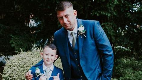 Betws Y Coed Crash Tributes Paid To Motorcyclist Adam Kenyon Bbc News