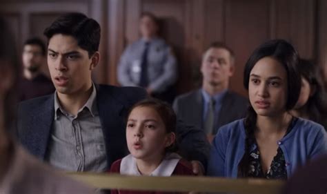 Party Of Five Reboot Gets A First Trailer