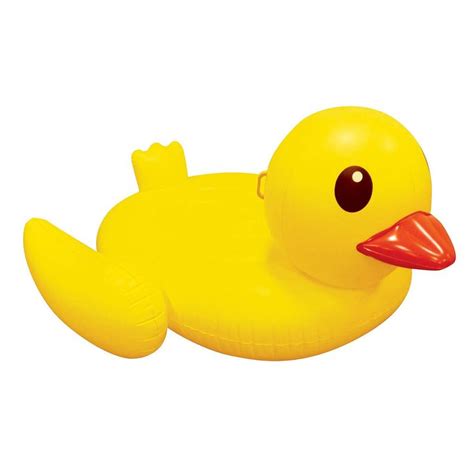 Giant Pool Float Duck Sams Club Giant Pool Floats Pool Float Duck