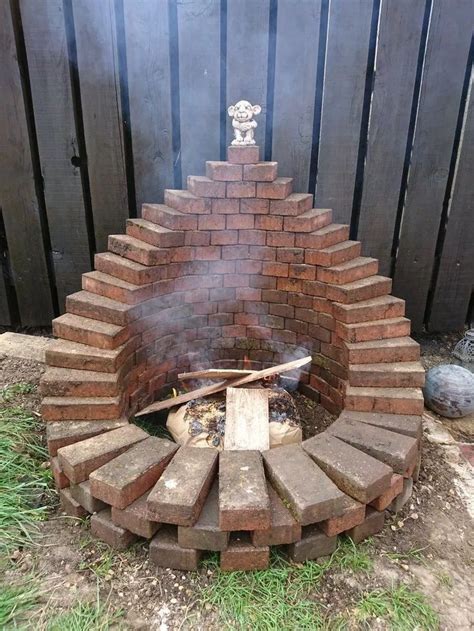 26simple Diy Fire Pit Ideas For Backyard Landscaping