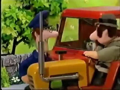 Postman Pat Season Episode Postman Pat And The Hole In The Road Watch Cartoons Online
