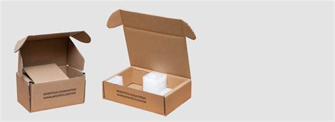 Custom Cardboard Boxes Welch Packaging