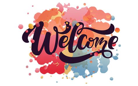 Use Welcome Messages to Set the Tone | Centre for Teaching Excellence
