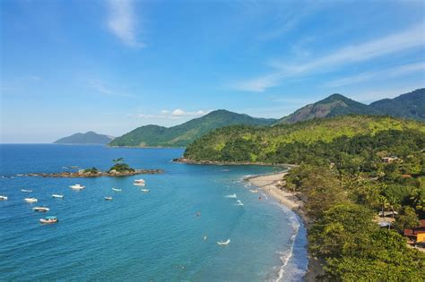 9 Amazing Daytrips Near Sao Paulo Explore Nearby Islands Beaches