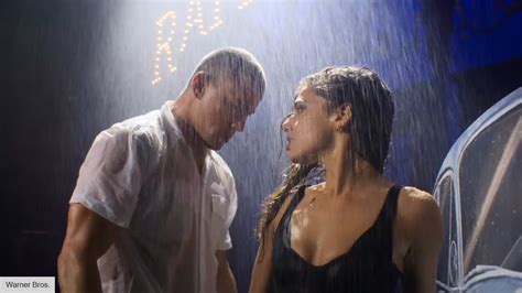 Channing Tatum Sizzles In Magic Mikes Last Dance Trailer