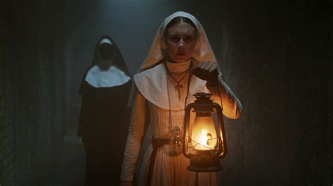 The conjuring 3 release date: WB Sets Horror Movie Release Dates for September 2020, '21 ...