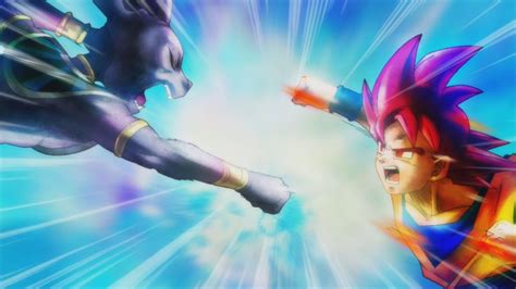 Dragon Ball Z Battle Of Z Opening Intro 1080p Youtube