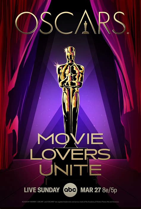 Download 94th Academy Awards The Oscars 2022 English Tv Show 480p