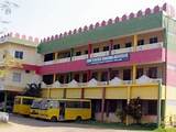 Tamilnadu Teachers Education University Pictures