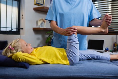 Physical Therapy Therapyworks Pediatric