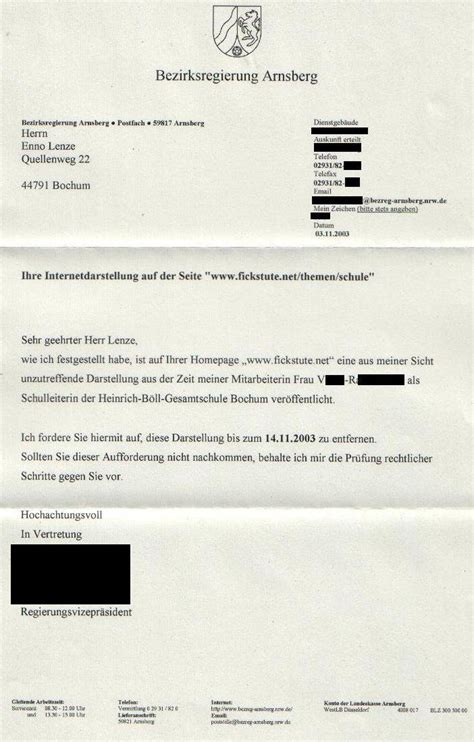Kann ich den vertrag kündigen? Musterbrief Anwalt Einschalten
