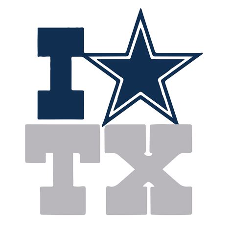 Dallas Cowboys Svg Sport Logo Dallas Cowboys Png Nfl Png Foo Inspire