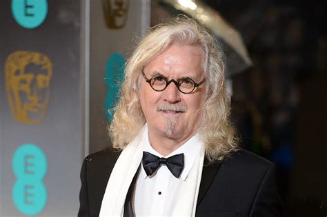 Billy Connolly Is Fed Up After Parkinsons Disease Diagnosis