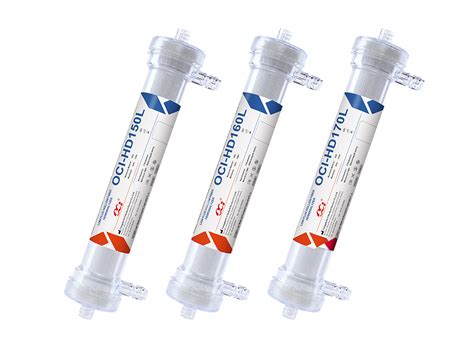 Lepu Medical Type Of Dialyser Disposable Dialyzer Manufacturersupplier