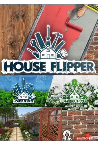 Buy House And Garden Flipper Bundle Cheap Cd Key Smartcdkeys