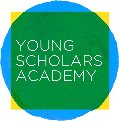 Passion Based Educational Courses | Young Scholars Academy in 2021 | Educational leadership ...