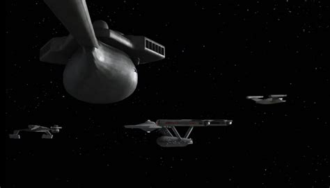 Star Treks Original Series Brought The Cold War Into Space