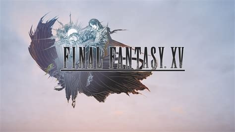 Final Fantasy Final Fantasy Xv Hd Wallpapers Desktop And Mobile